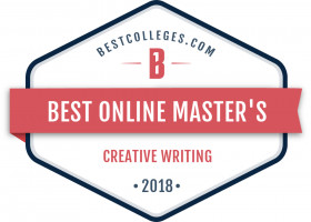 Online creative writing colleges sites