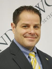 Dr. Joe Parisi