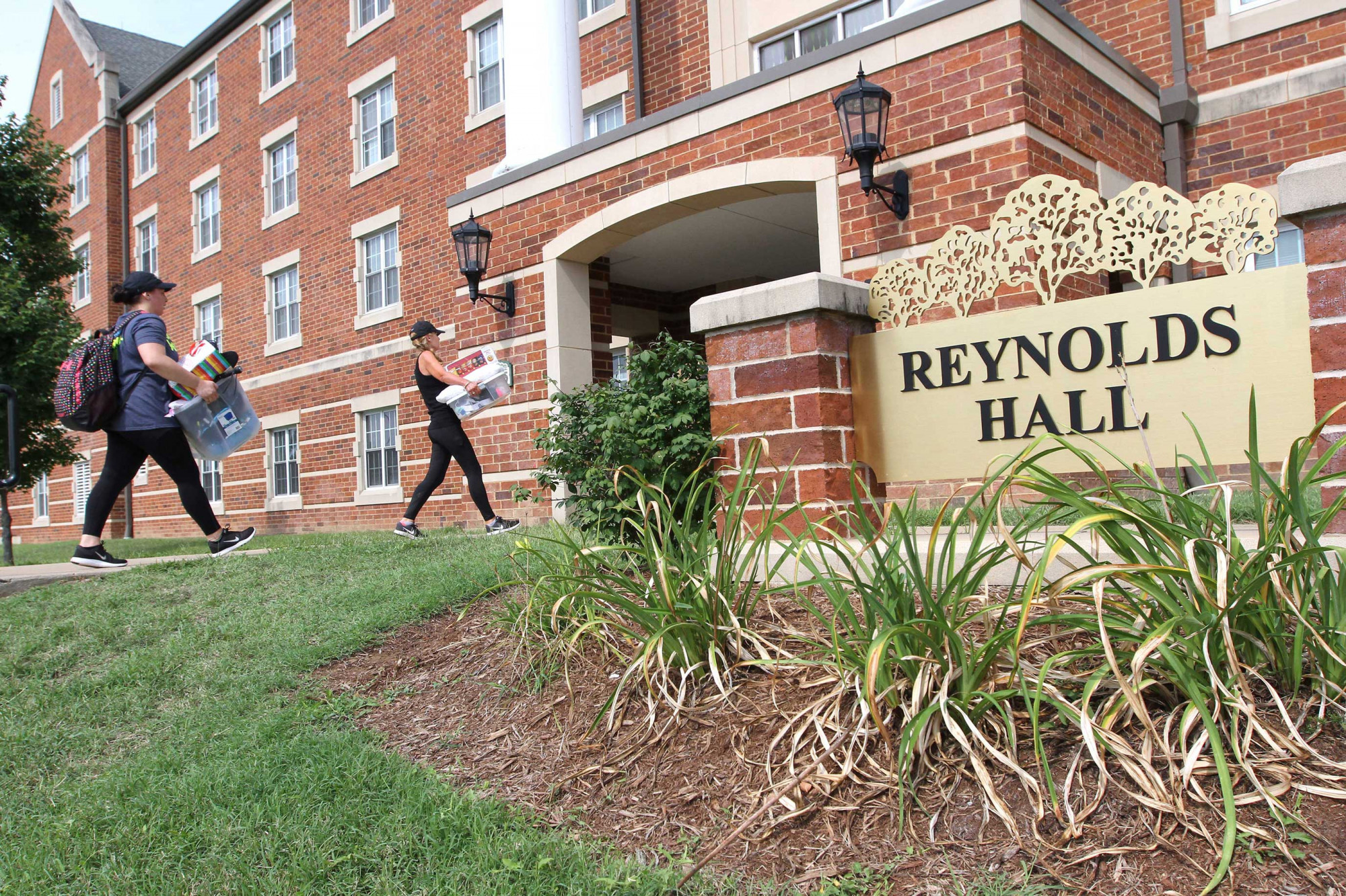 Housing & Dining Lindenwood University