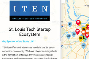 Entrepreneur Ecosystem Building by the Numbers