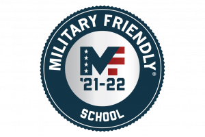 Lindenwood Earns 2021-2022 Military Friendly® School Designation 