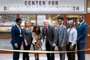 Center for Diversity and Inclusion (CDI)