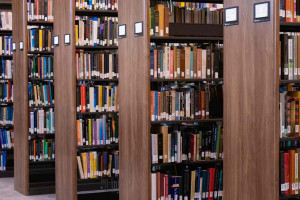 Library Services