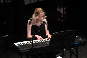 Songwriter's Club, Spencer Atwood, and Modern Music Ensemble