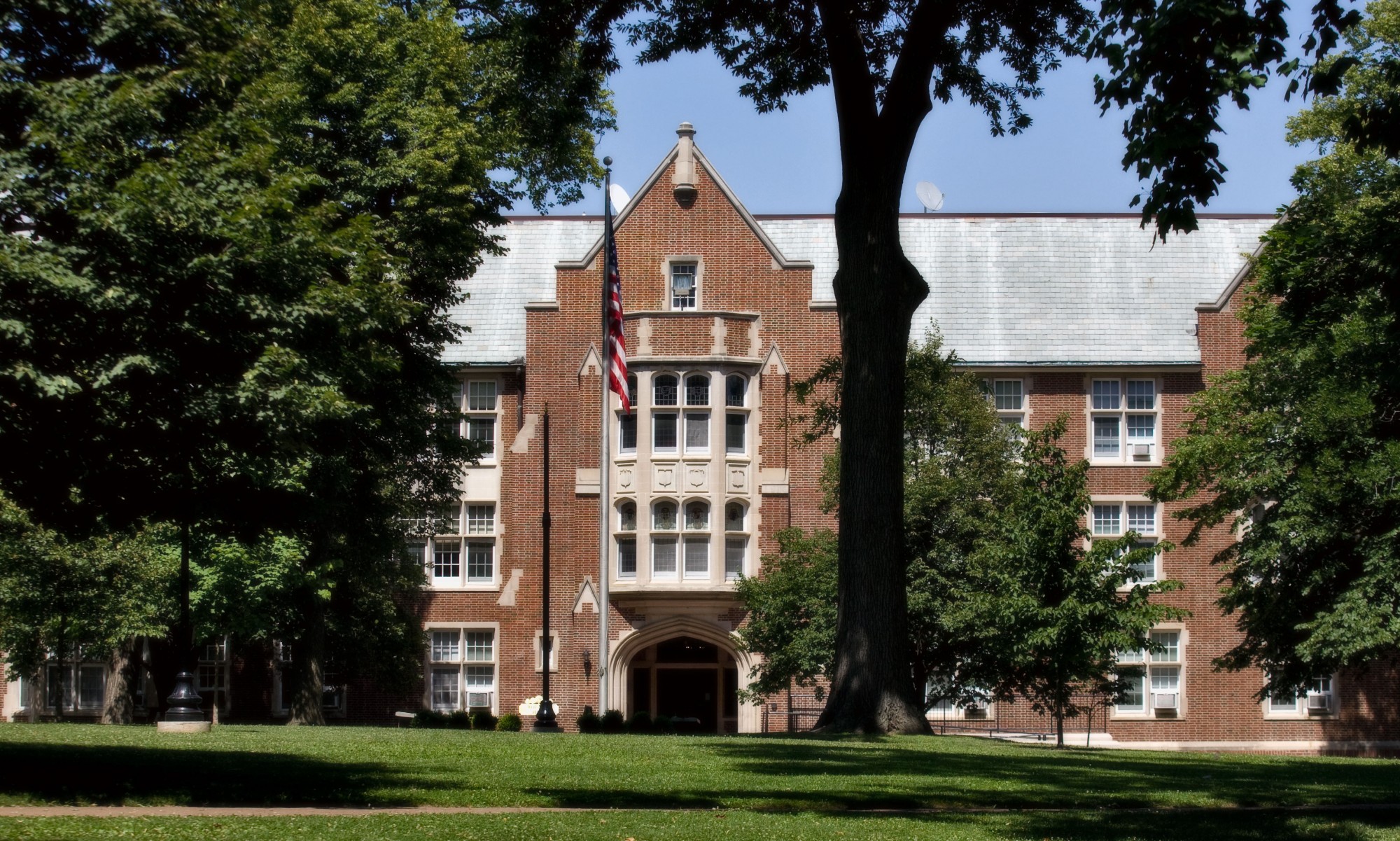 Assessment at Lindenwood Office of Institutional Effectiveness