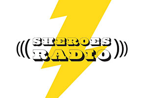 SHEROES Radio