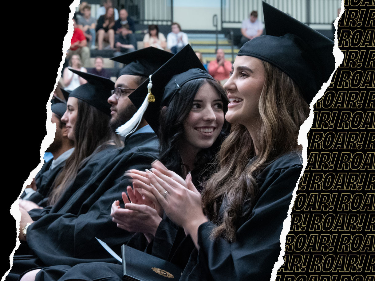 Academics at Lindenwood Lindenwood University