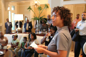 Black Alumni Council (BAC)