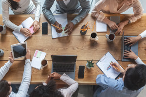 Entrepreneur & Non-Profit Training Workshops