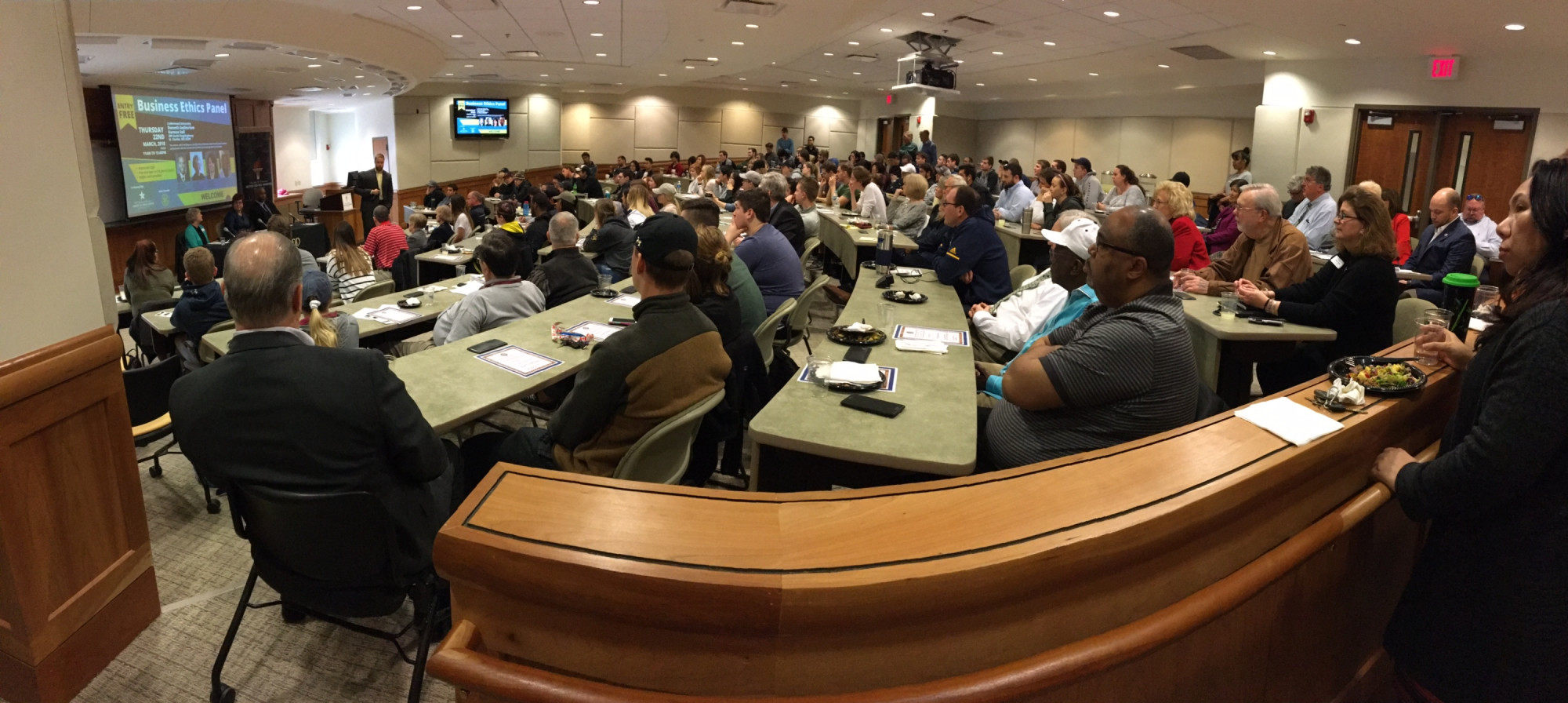 Hammond Institute Login