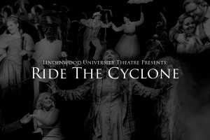 Ride The Cyclone