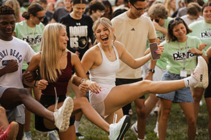 Campus Activities Board