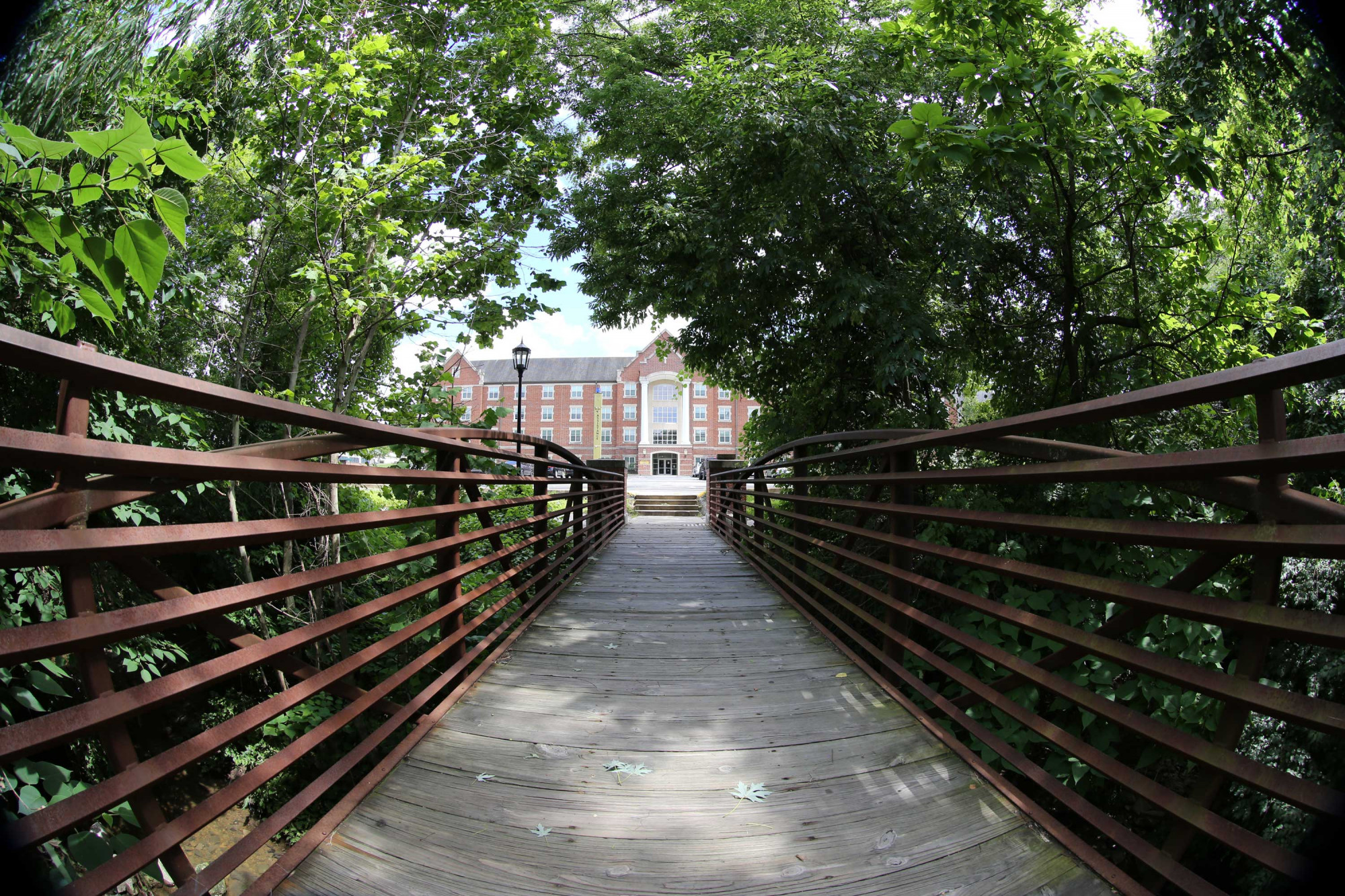 Residence Halls at Lindenwood Lindenwood University
