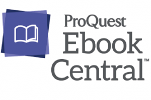 Proquest Ebook Central