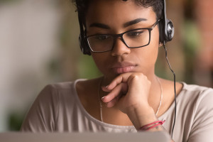 Educating Effectively from a Distance for K-12 Teachers