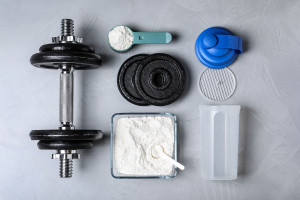 Effects of Adding L-BAIBA to Exercising Adult Overweight Men and Women on Changes in Body Composition, Glucose Control, and Cardiometabolic Risk Factors
