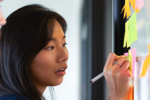 Professional Certificate in Executive Writing