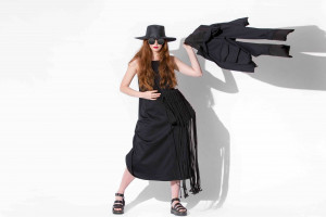 Spring Fashion Show and Market (Apr. 25)