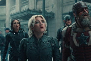 Thunderbolts* (August 27)