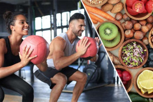 Certificate in Exercise and Nutrition