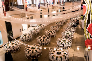 Lindenwood Gala