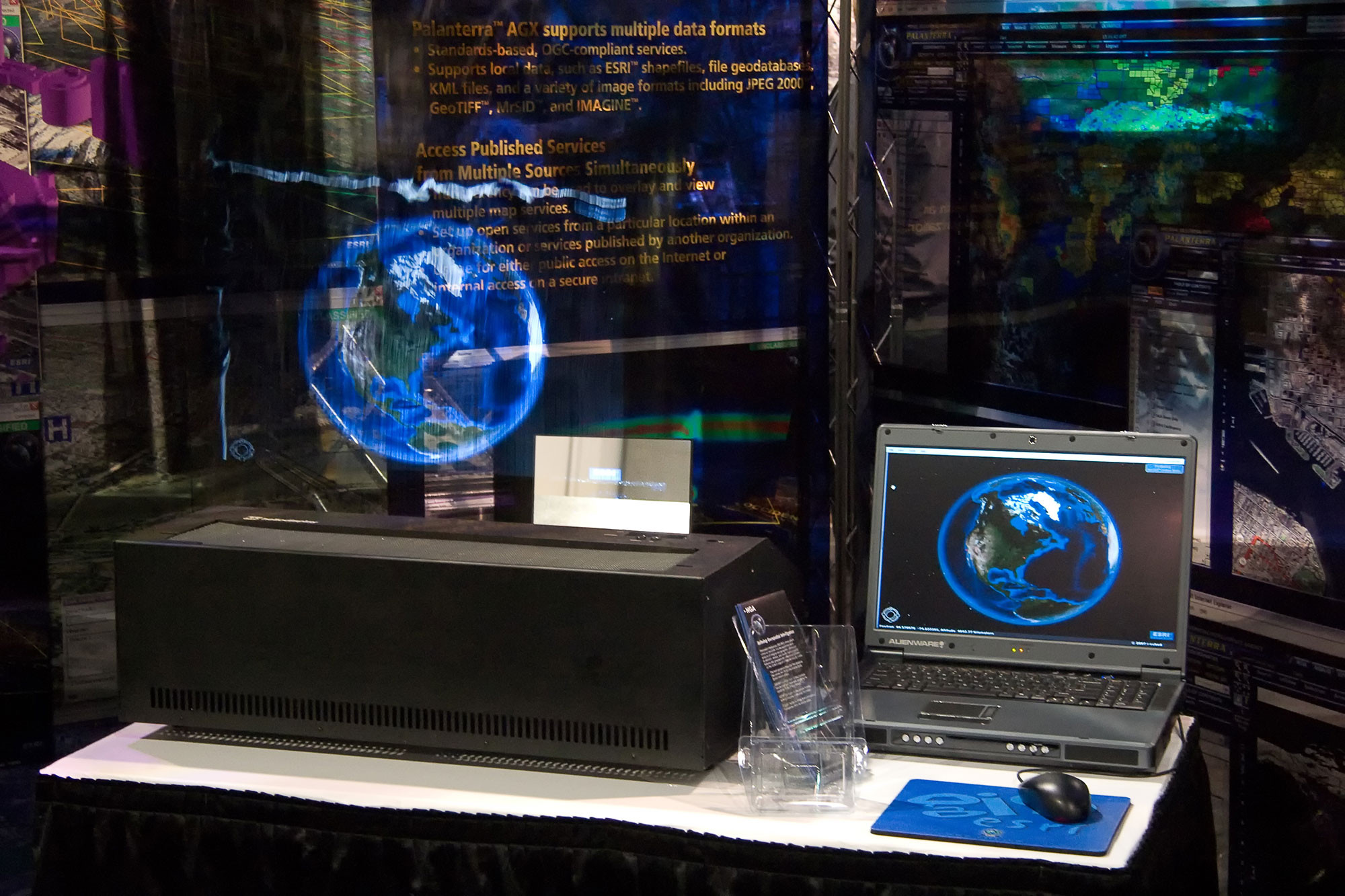 Geographic Information Systems Certificate Lindenwood University