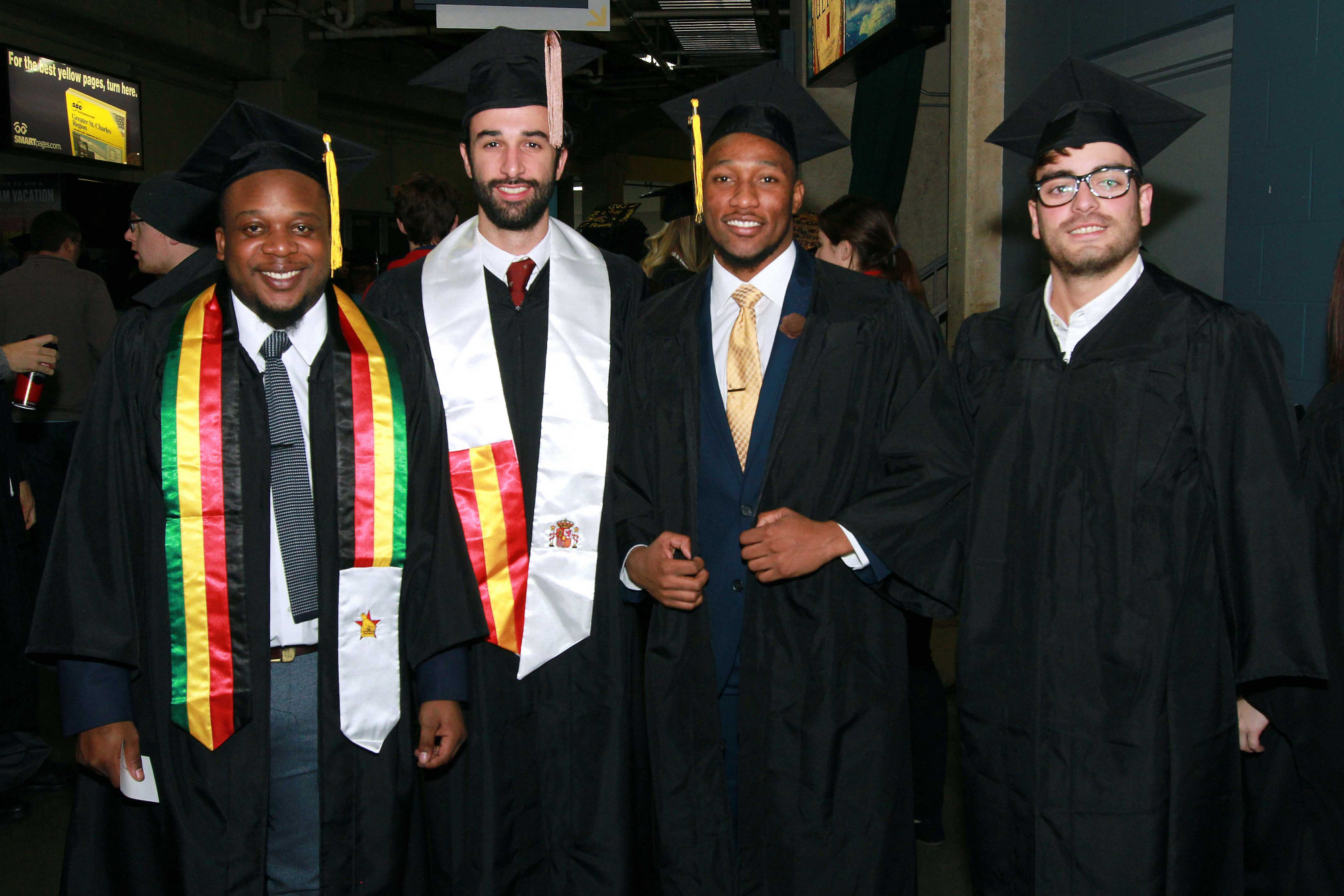 Academic Services Lindenwood University