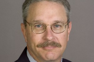 Dr. Rik Hafer, Director