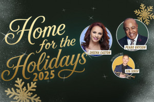 Home for the Holidays