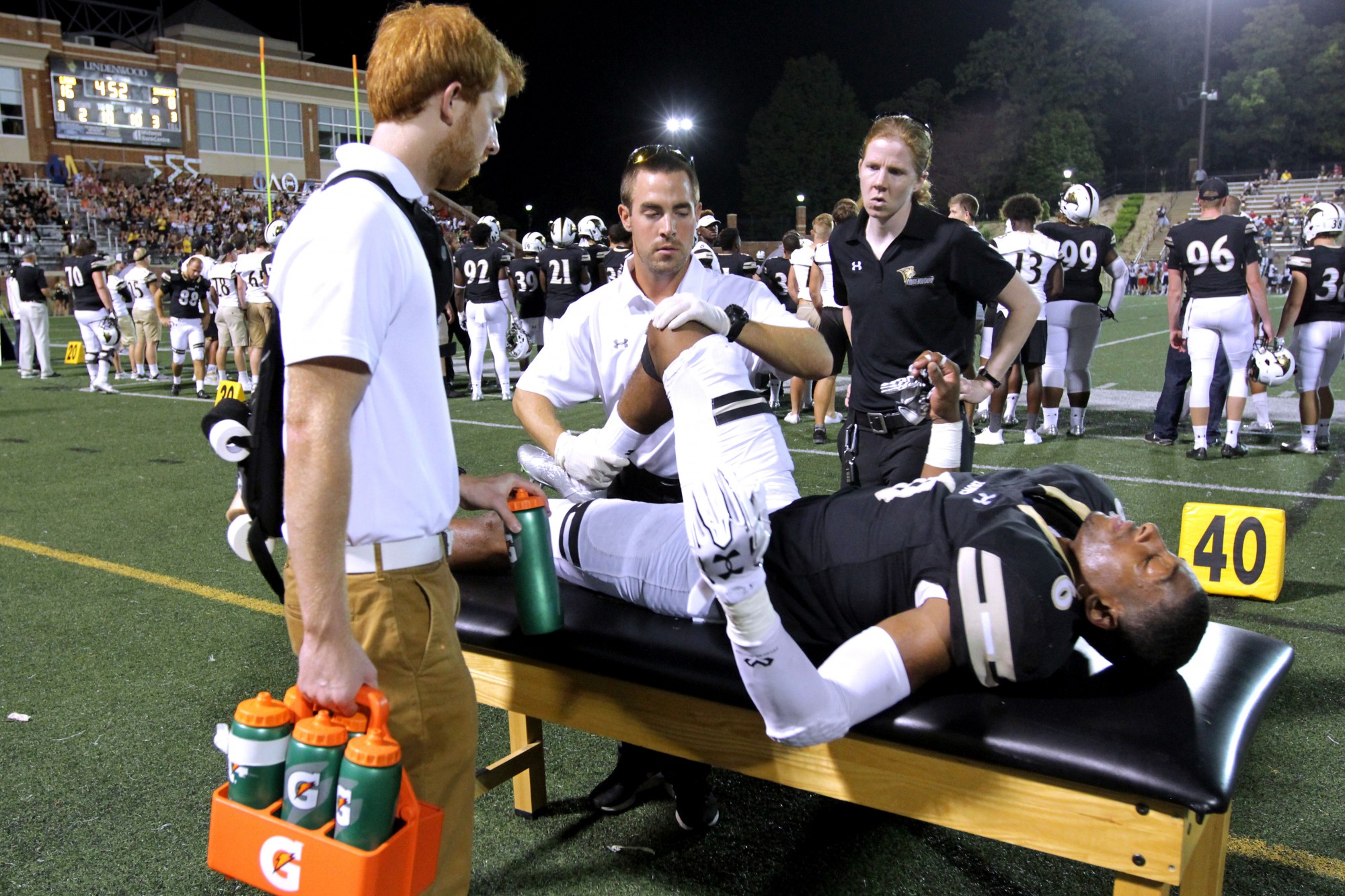 boc athletic trainer boc athletic trainer