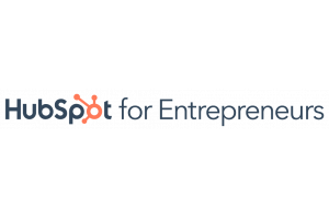 HubSpot for Entrepreneurs