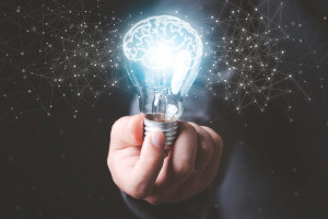The Eureka Experience: Ideation