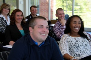 School of Accelerated Degree Programs