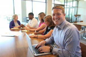 Hybrid Evening Admissions