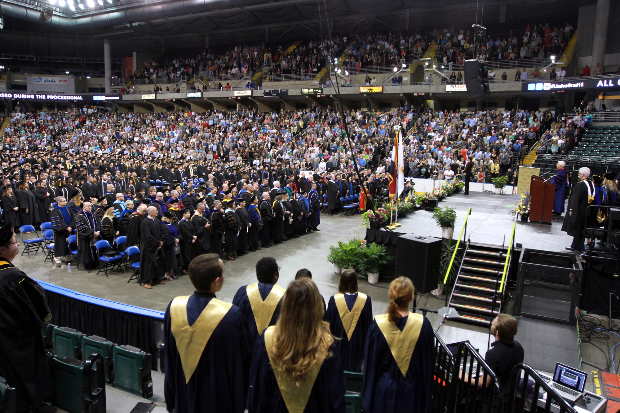 Undergraduate Degrees Lindenwood University