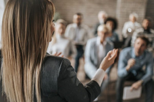 Customizable Training Workshops