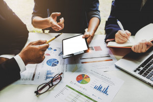 Investor Readiness Program