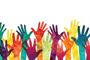 Diversity, Equity & Inclusion