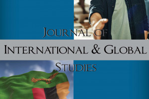 Journal of International and Global Studies