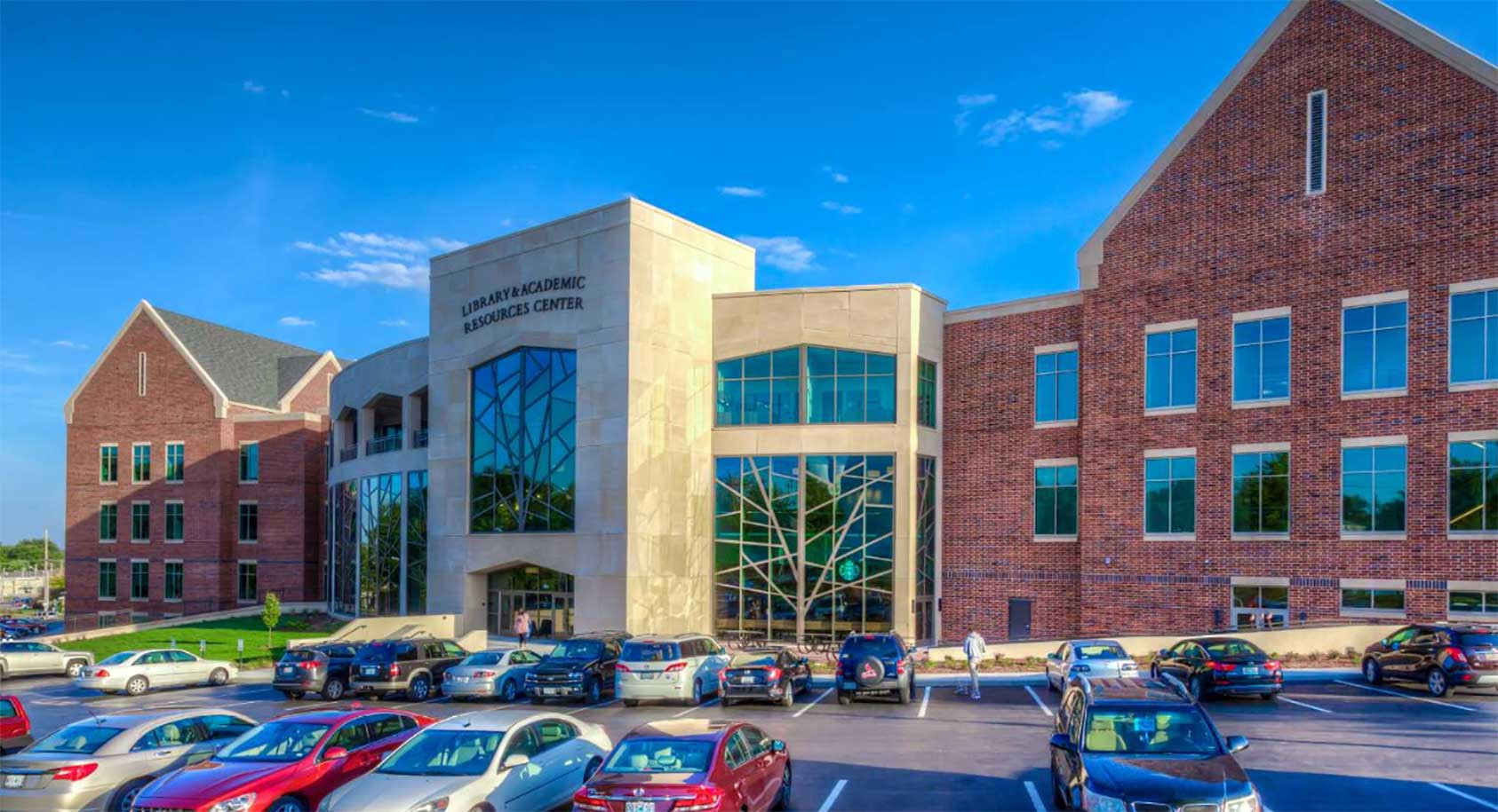 Expansion, Renovation & New Construction Lindenwood University