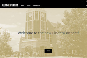 LindenConnect