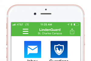 Download LindenGuard Today!