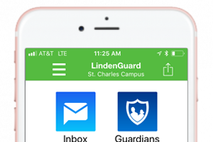 Download LindenGuard Today!