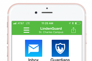 Download LindenGuard Today!