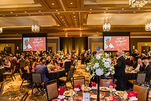 Lindenwood Gala