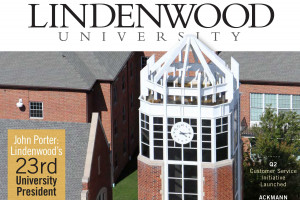 Lindenwood Magazine