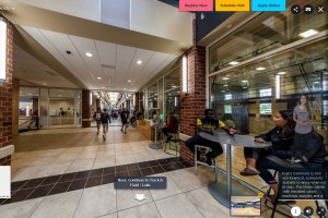 Virtual Tour - Dining