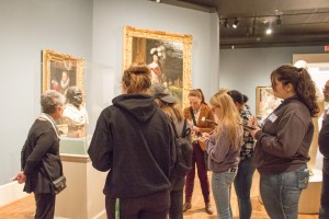 Fall Learning Communities