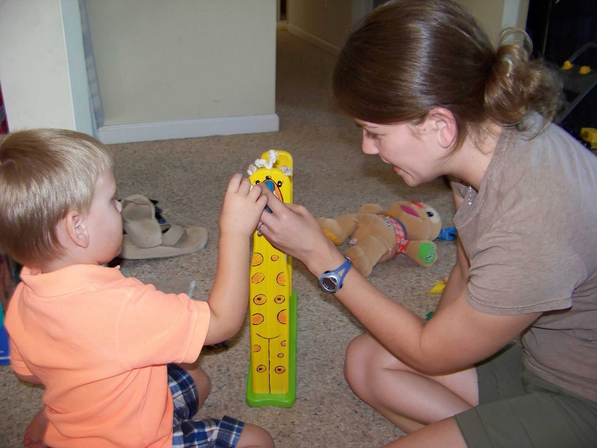 Sensory Toys For Deaf Child Wow Blog