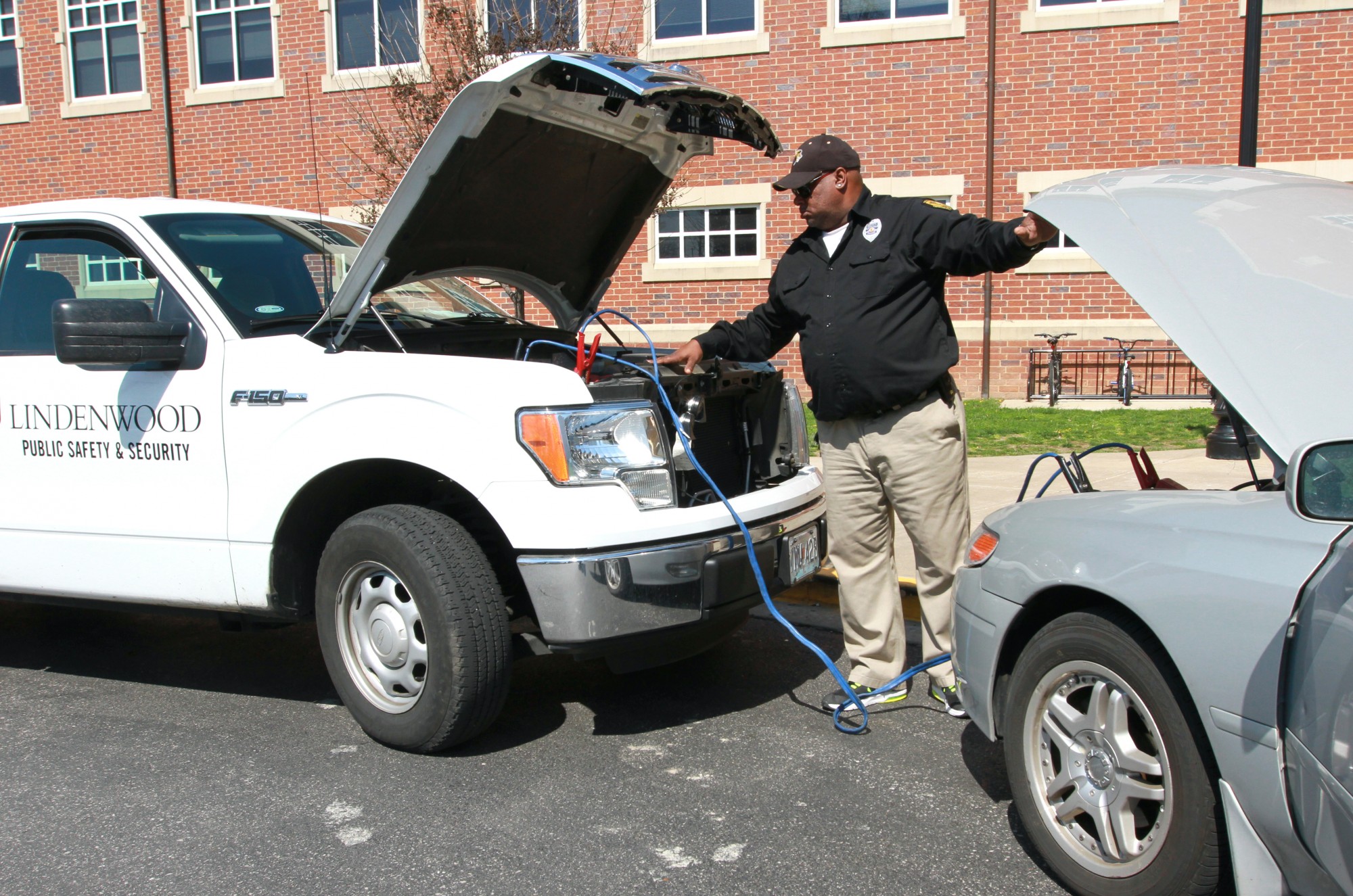 Services Provided Lindenwood University